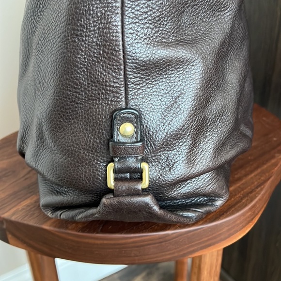 Coach Handbags - Coach Large Satchel Bag